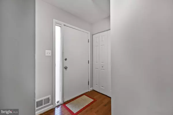 Rockville, MD 20855,7848 BRIARDALE TER