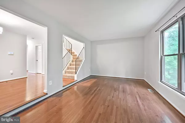 Rockville, MD 20855,7848 BRIARDALE TER
