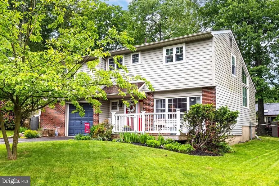167 WINDMILL RD, Willow Grove, PA 19090