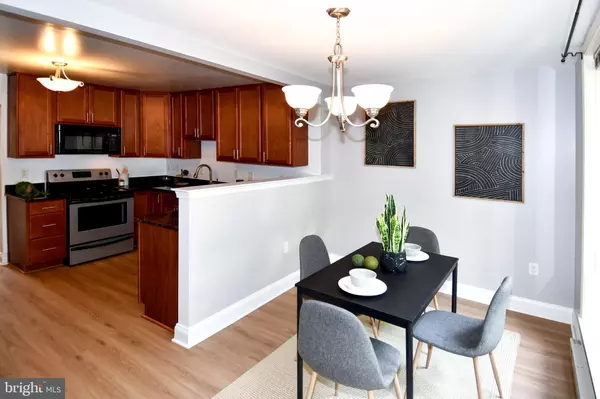 Frederick, MD 21701,501 PROSPECT BLVD #3C