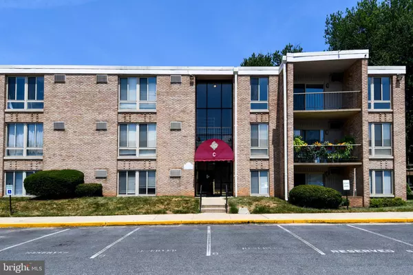 Frederick, MD 21701,501 PROSPECT BLVD #3C