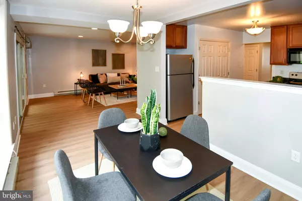 Frederick, MD 21701,501 PROSPECT BLVD #3C