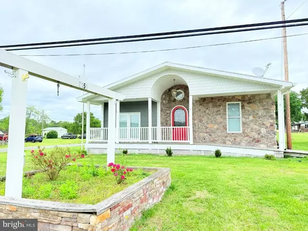 Lottsburg, VA 22511,2151 NORTHUMBERLAND HWY