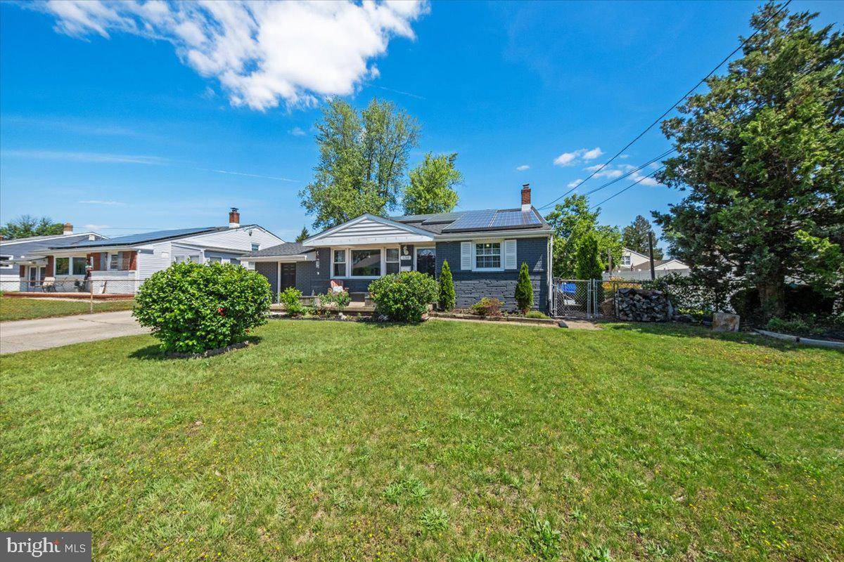 Bellmawr, NJ 08031,135 SUNNYSIDE LN