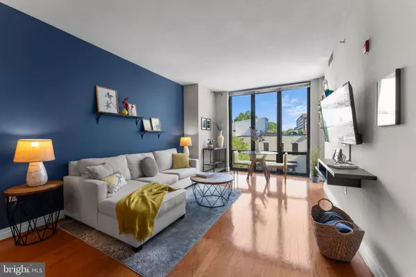 2120 VERMONT AVE NW #307, Washington, DC 20001
