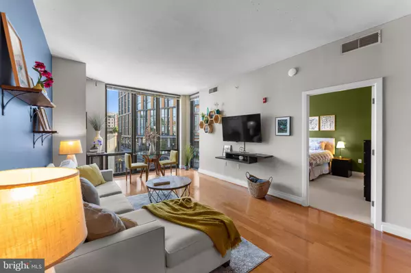 Washington, DC 20001,2120 VERMONT AVE NW #307