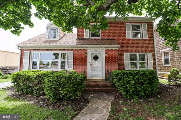 Gettysburg, PA 17325,72 SPRINGS AVE