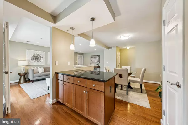 Arlington, VA 22204,4089 S FOUR MILE RUN DR #203