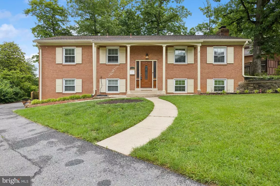 Lanham, MD 20706,6309 MARTINS LN