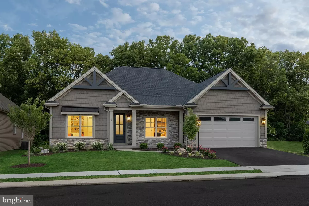 Mechanicsburg, PA 17050,9 JACKSON CT