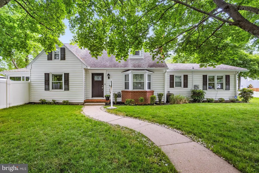 100 ROBINSON ST, Georgetown, DE 19947