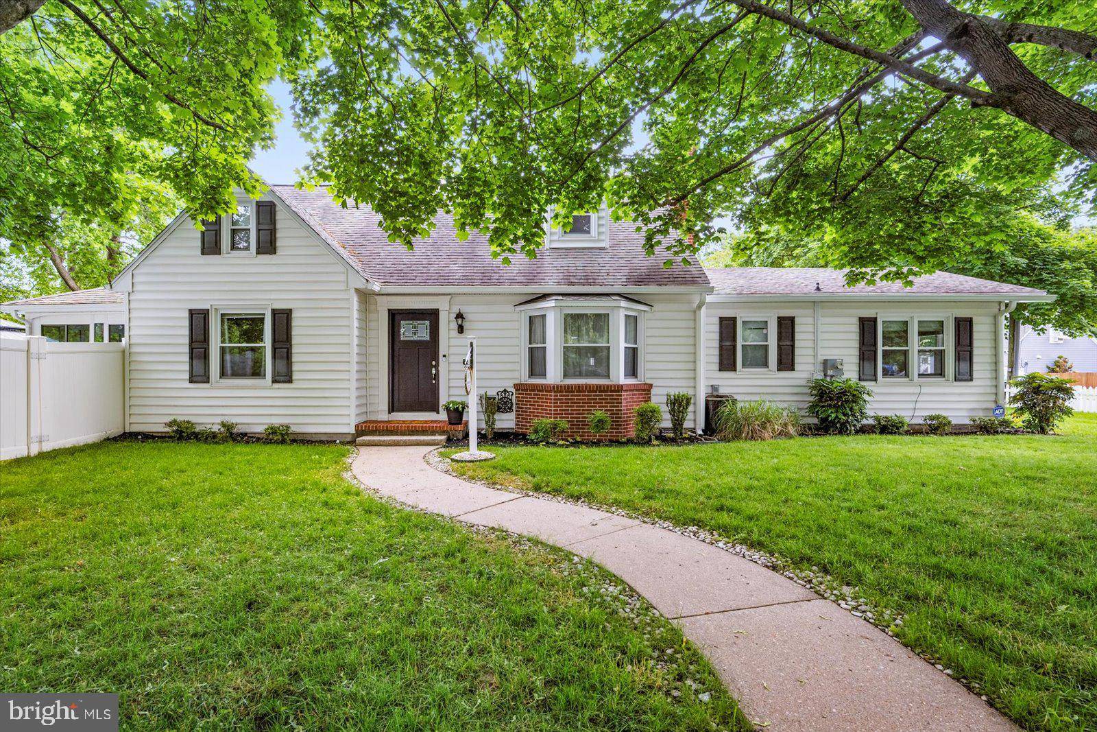 100 ROBINSON ST, Georgetown, DE 19947