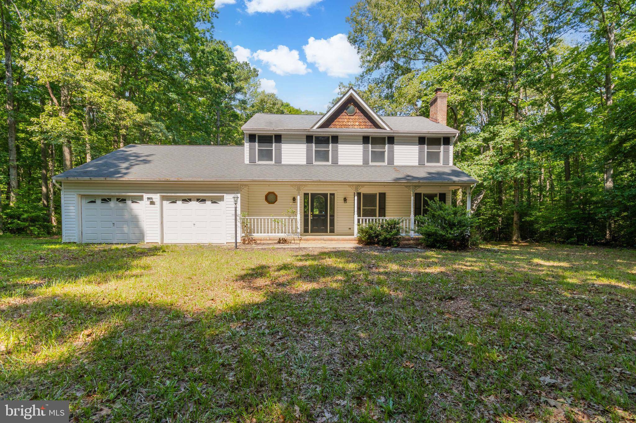 14264 MILLBANK RD, King George, VA 22485