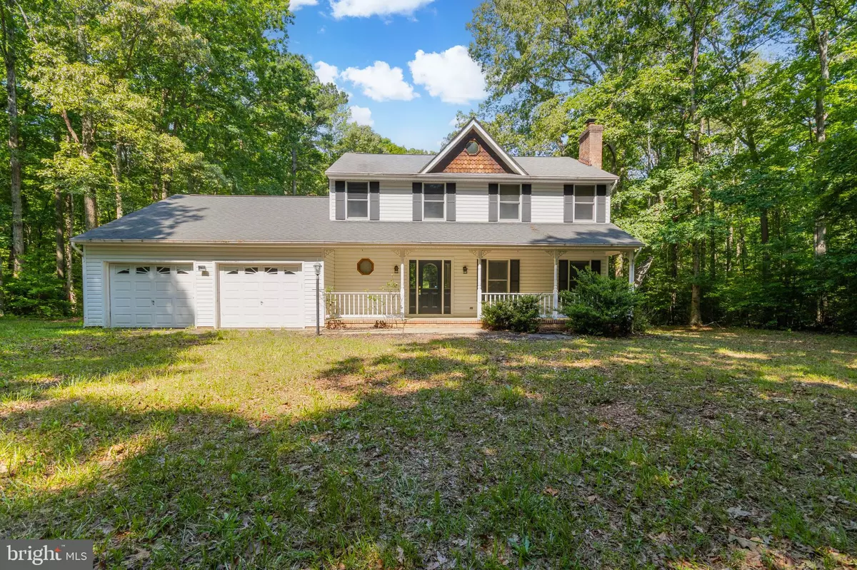 King George, VA 22485,14264 MILLBANK RD