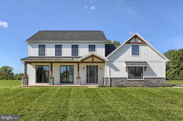104 LIGHTFOOT LN, Dillsburg, PA 17019
