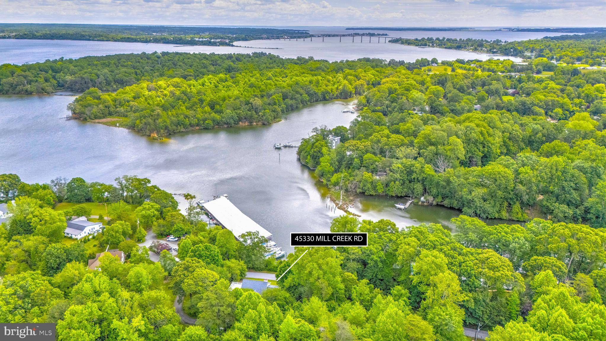 California, MD 20619,45330 MILL COVE HARBOR RD