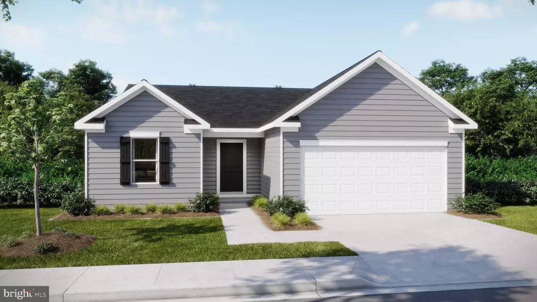 0000 GRAYLING RD, Inwood, WV 25428