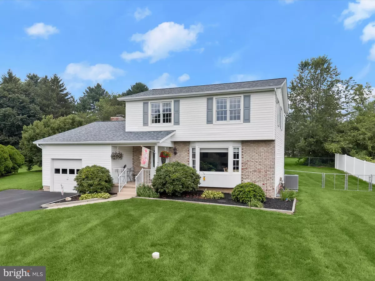 Reisterstown, MD 21136,2419 PLAINHURST WAY