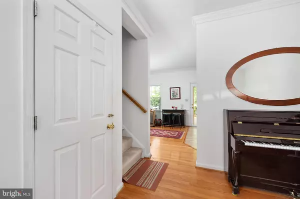 Fredericksburg, VA 22405,309 BRAEMAR PL