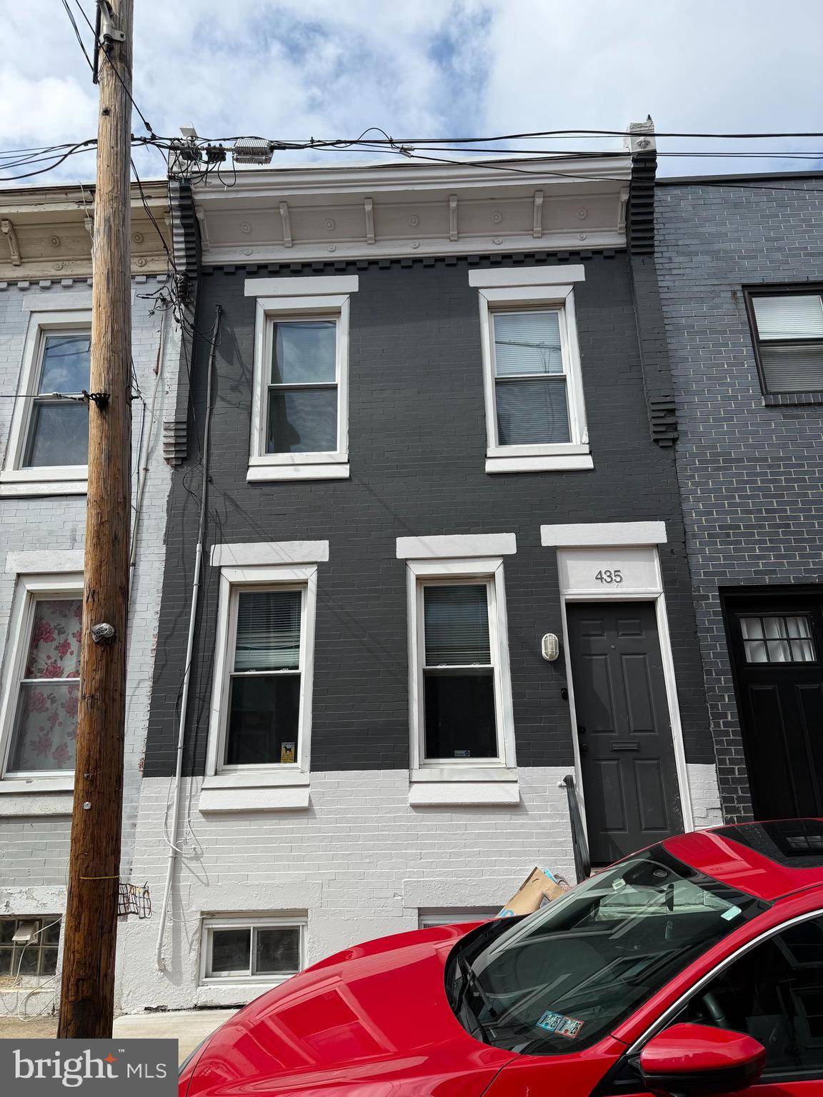 435 MERCY ST, Philadelphia, PA 19148