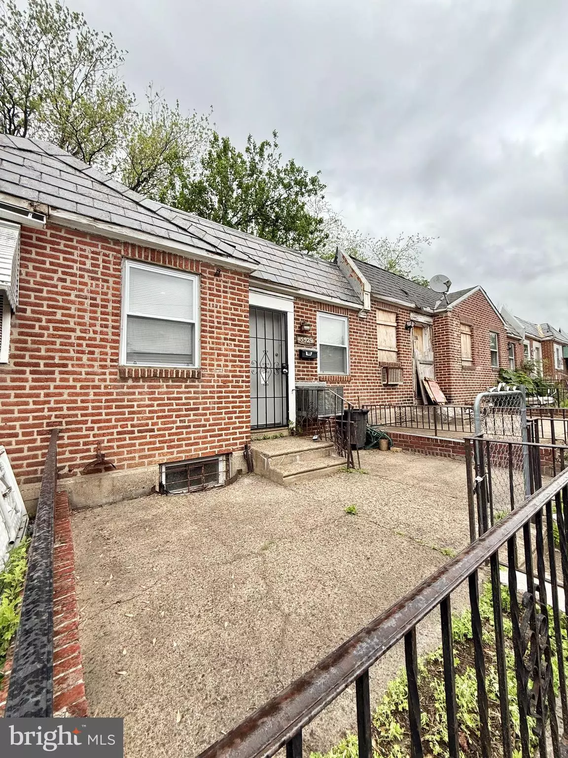 Philadelphia, PA 19143,5529 WHEELER ST