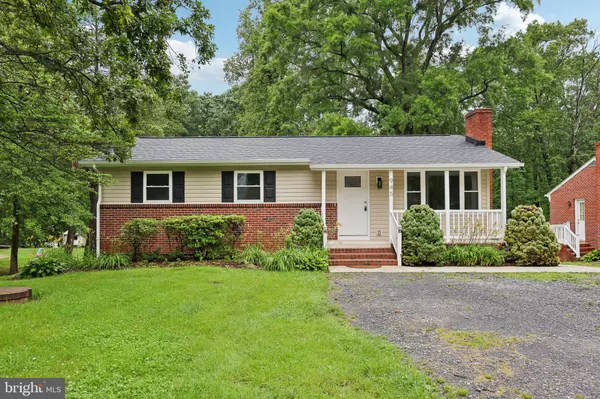 Fredericksburg, VA 22405,945 FICKLEN RD