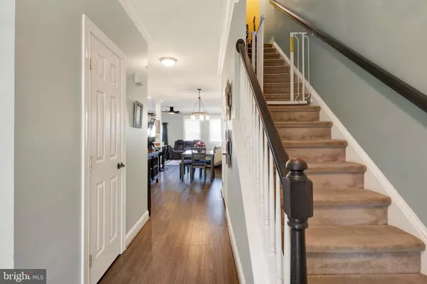 Honey Brook, PA 19344,102 RED OAK CT