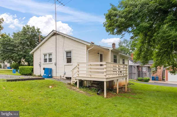 Berryville, VA 22611,311 S BUCKMARSH ST
