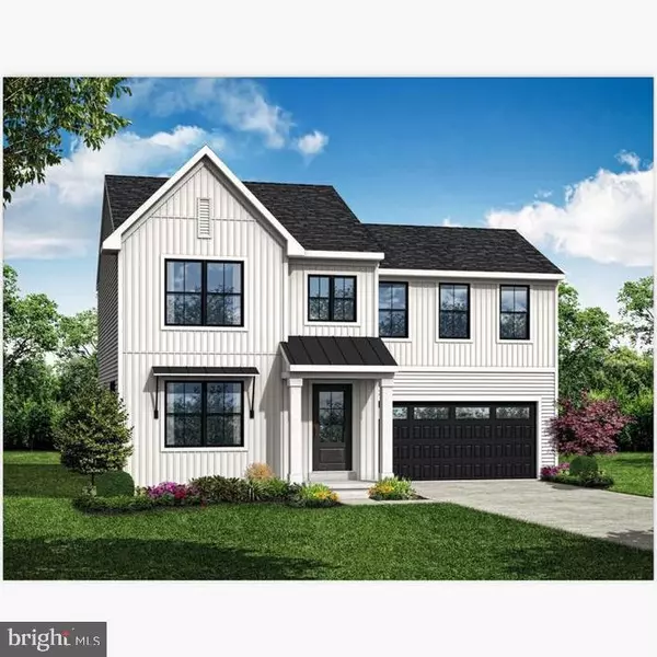 24 AMERICAN AVE, Carlisle, PA 17015