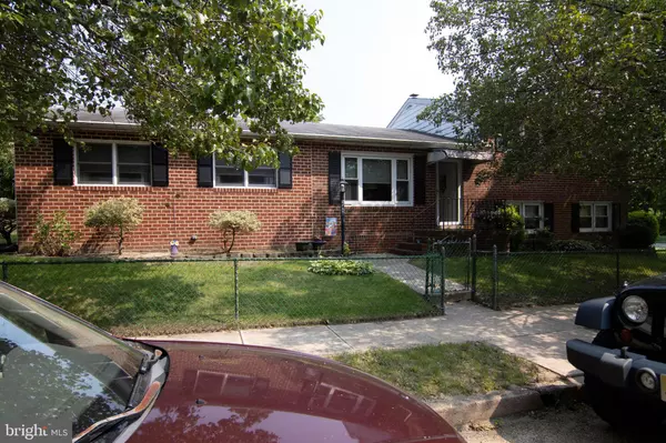 Westville, NJ 08093,345 WOODBINE AVE