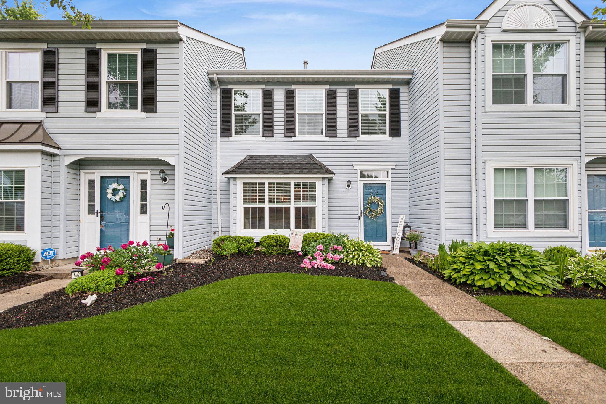 Burlington, NJ 08016,603 LINDSLEY CT