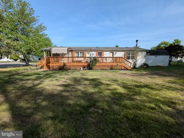 Bear, DE 19701,5 W SAMANTHA CT
