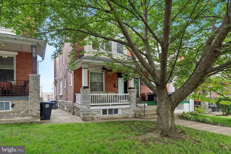 129 W 8TH AVE, Conshohocken, PA 19428