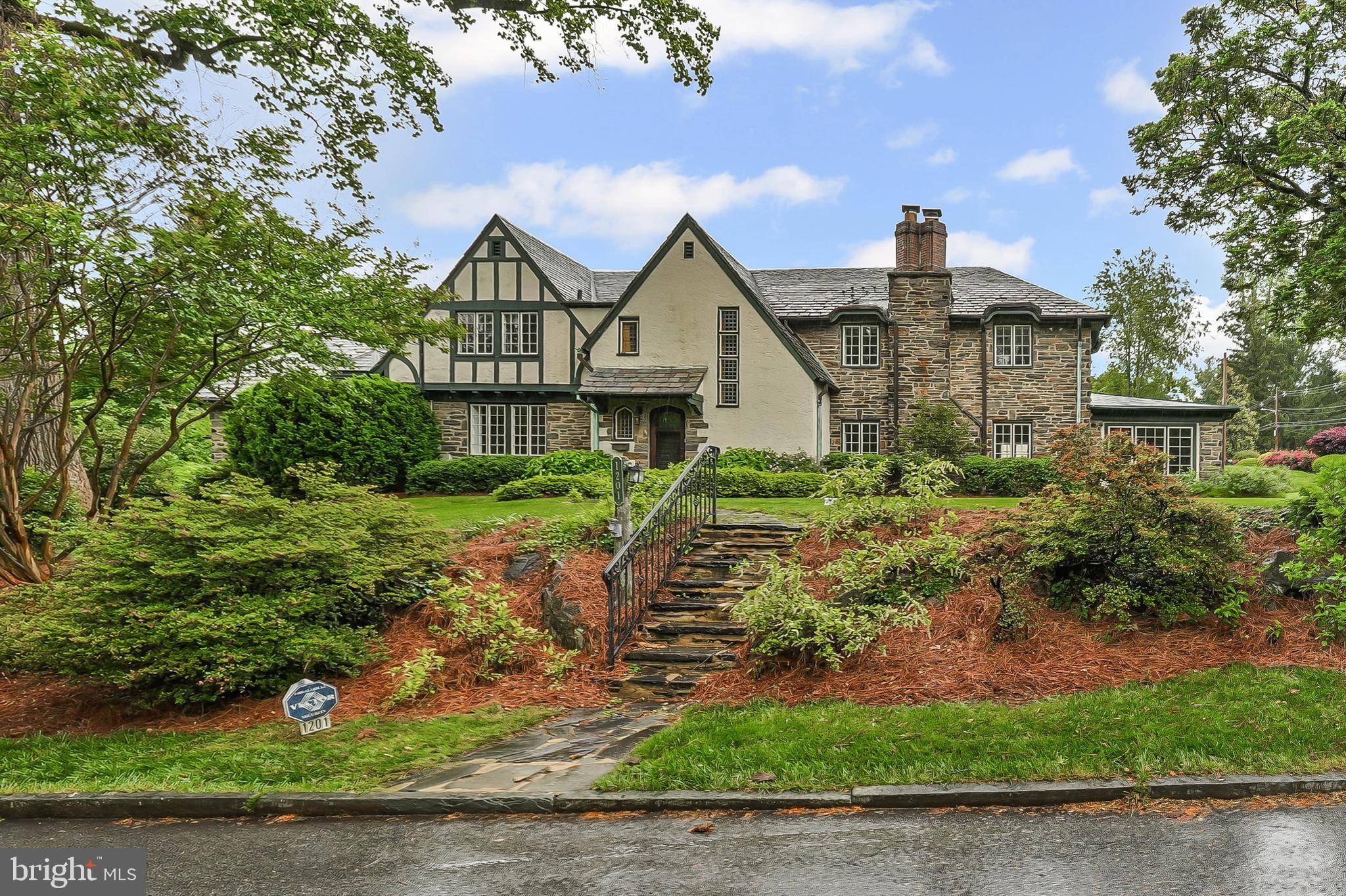 Wynnewood, PA 19096,1201 GRENOX RD