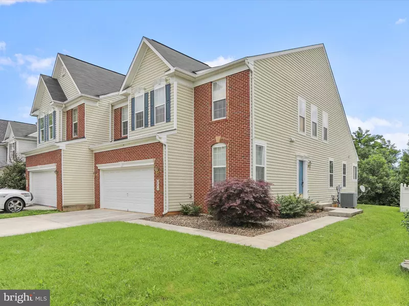 226 BRYNWOOD ST, Hagerstown, MD 21740