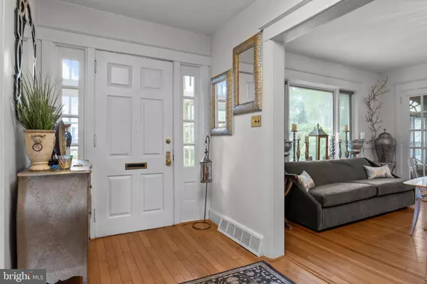 Jenkintown, PA 19046,600 RUNNYMEDE AVE