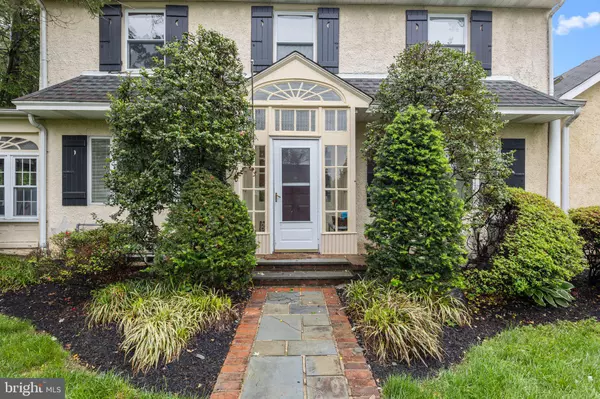 Jenkintown, PA 19046,600 RUNNYMEDE AVE