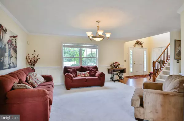 Stafford, VA 22554,2 JAMESTOWN CT