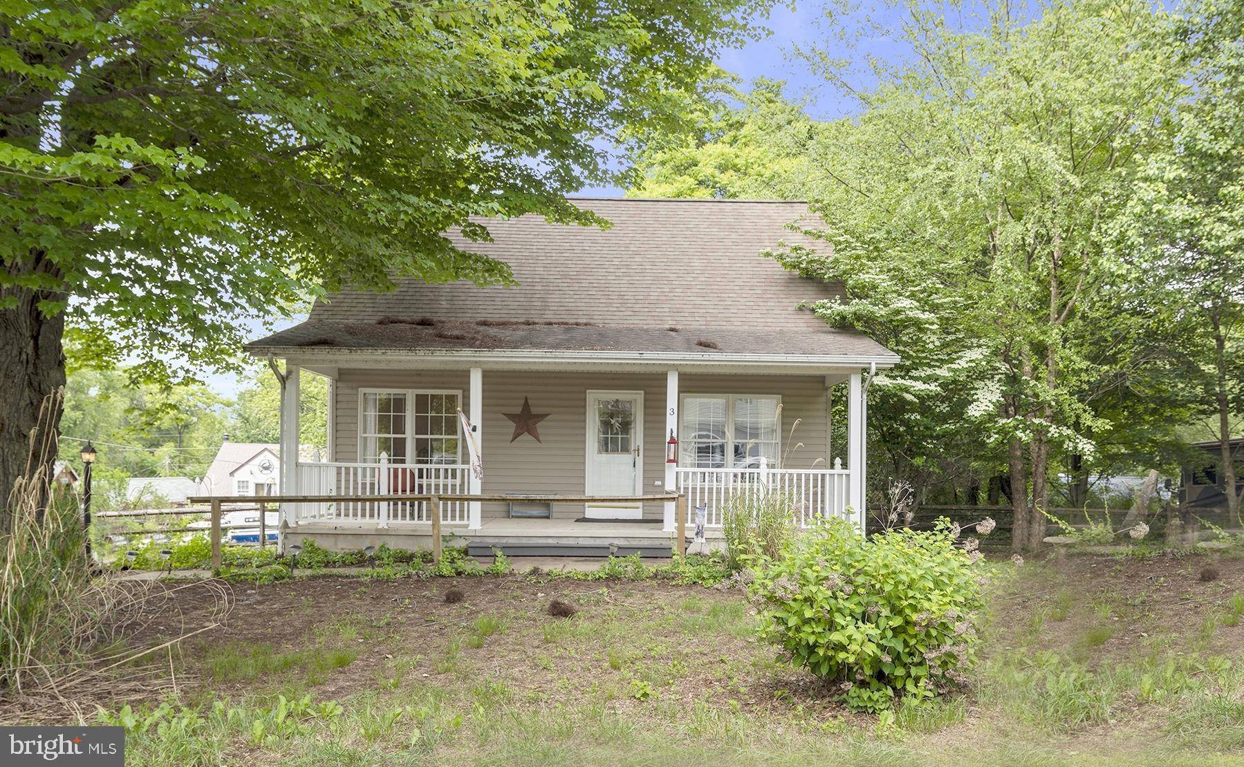 3 1ST. AVE, Earlville, MD 21919