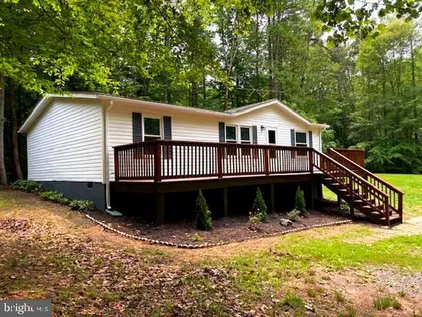 Partlow, VA 22534,8410 BETTINA