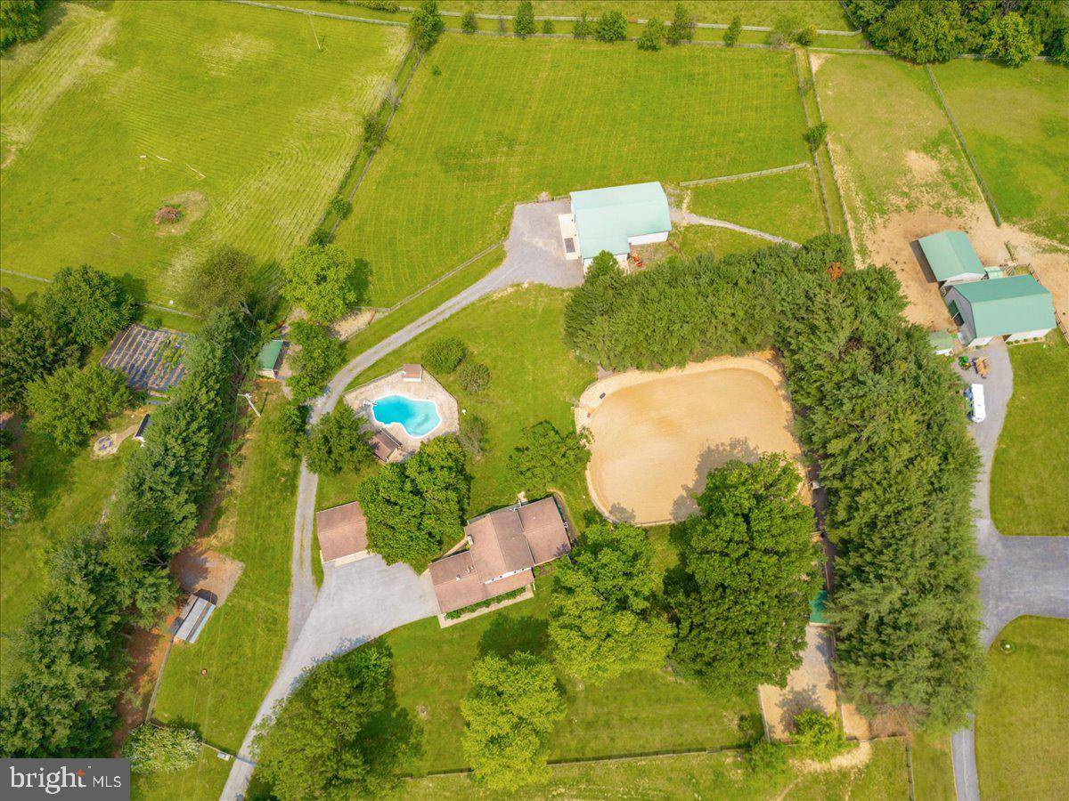10216 FOUNTAIN SCHOOL RD, Union Bridge, MD 21791