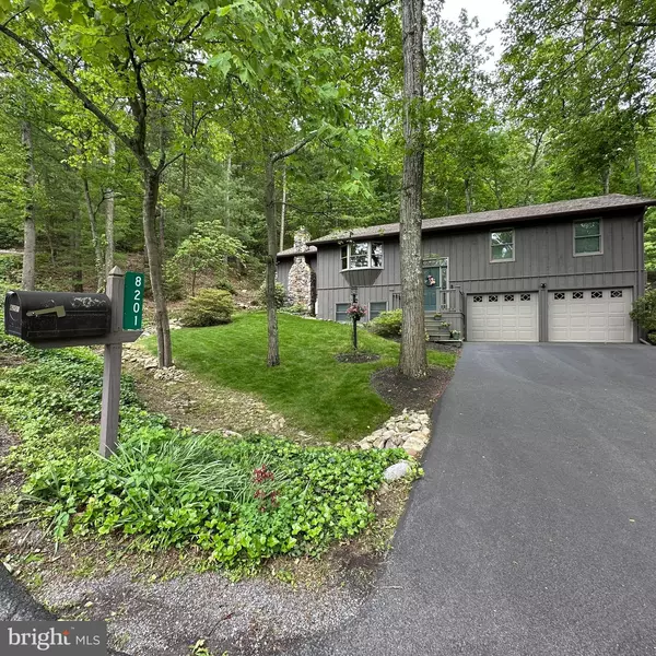 Fayetteville, PA 17222,8201 MICHAUX DRIVE