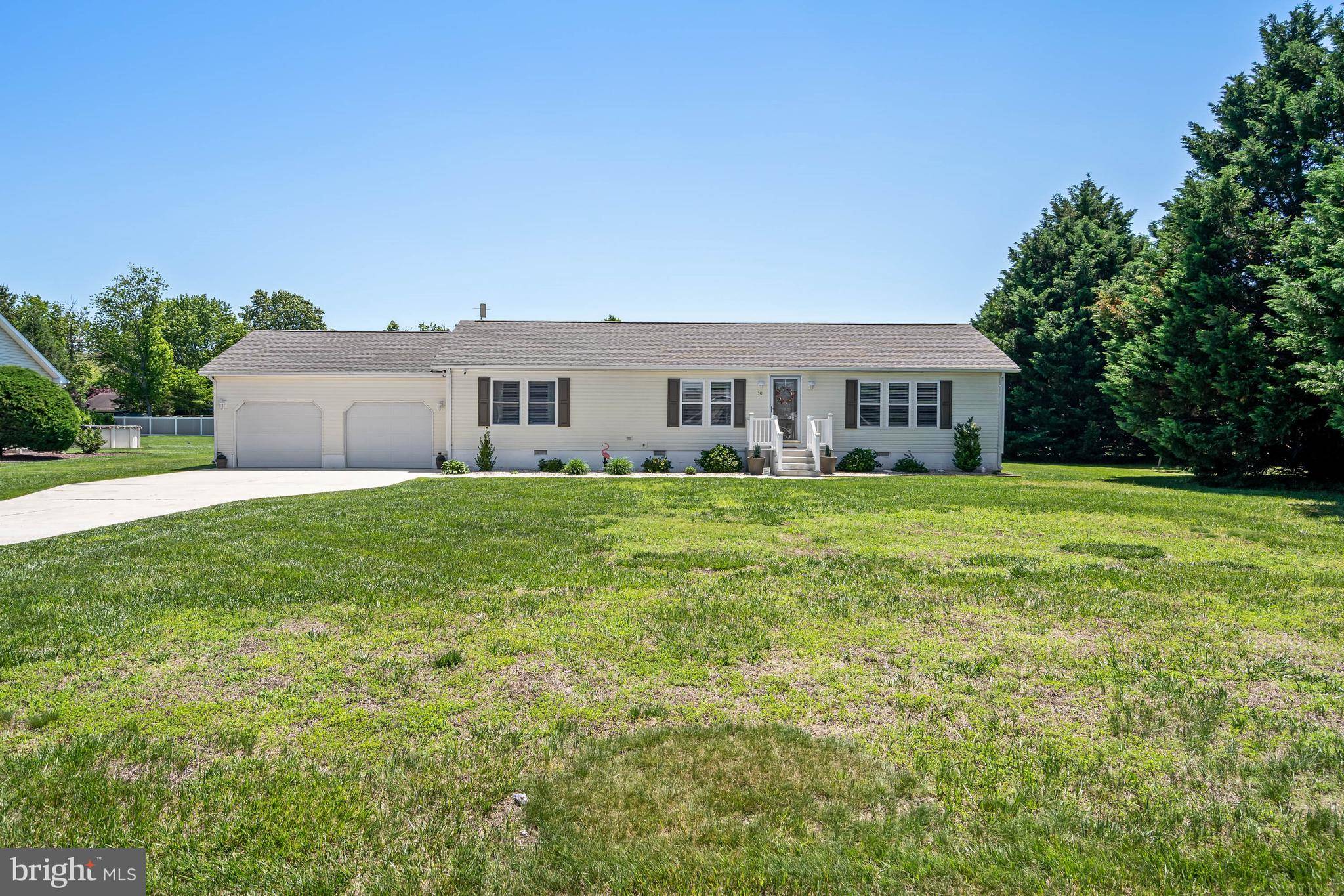 30 TURTLE DOVE DR, Rehoboth Beach, DE 19971