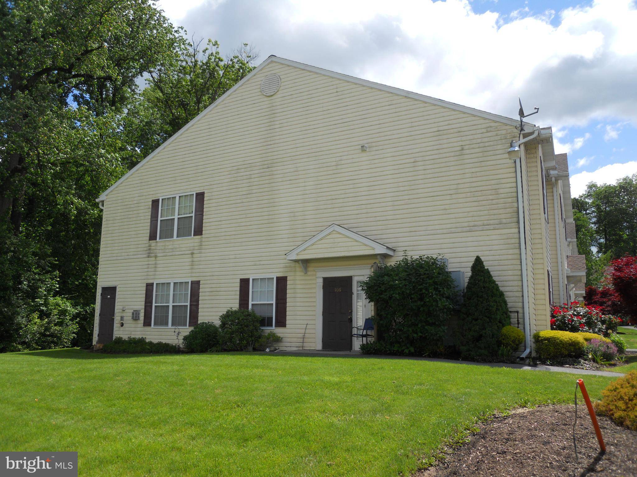 Reading, PA 19606,106 CHRISTINE DR