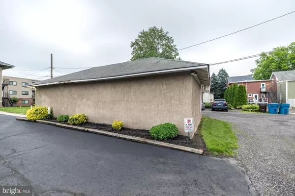Lansdale, PA 19446,512 W THIRD STREET
