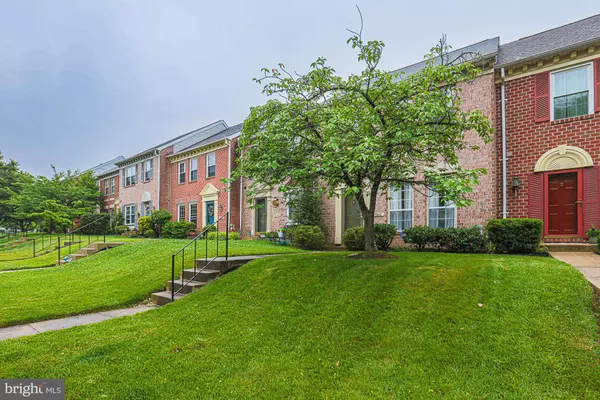 Baltimore, MD 21234,3942 FOREST VALLEY RD