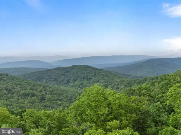 873 BLUFFS RIDGE, Springfield, WV 26763