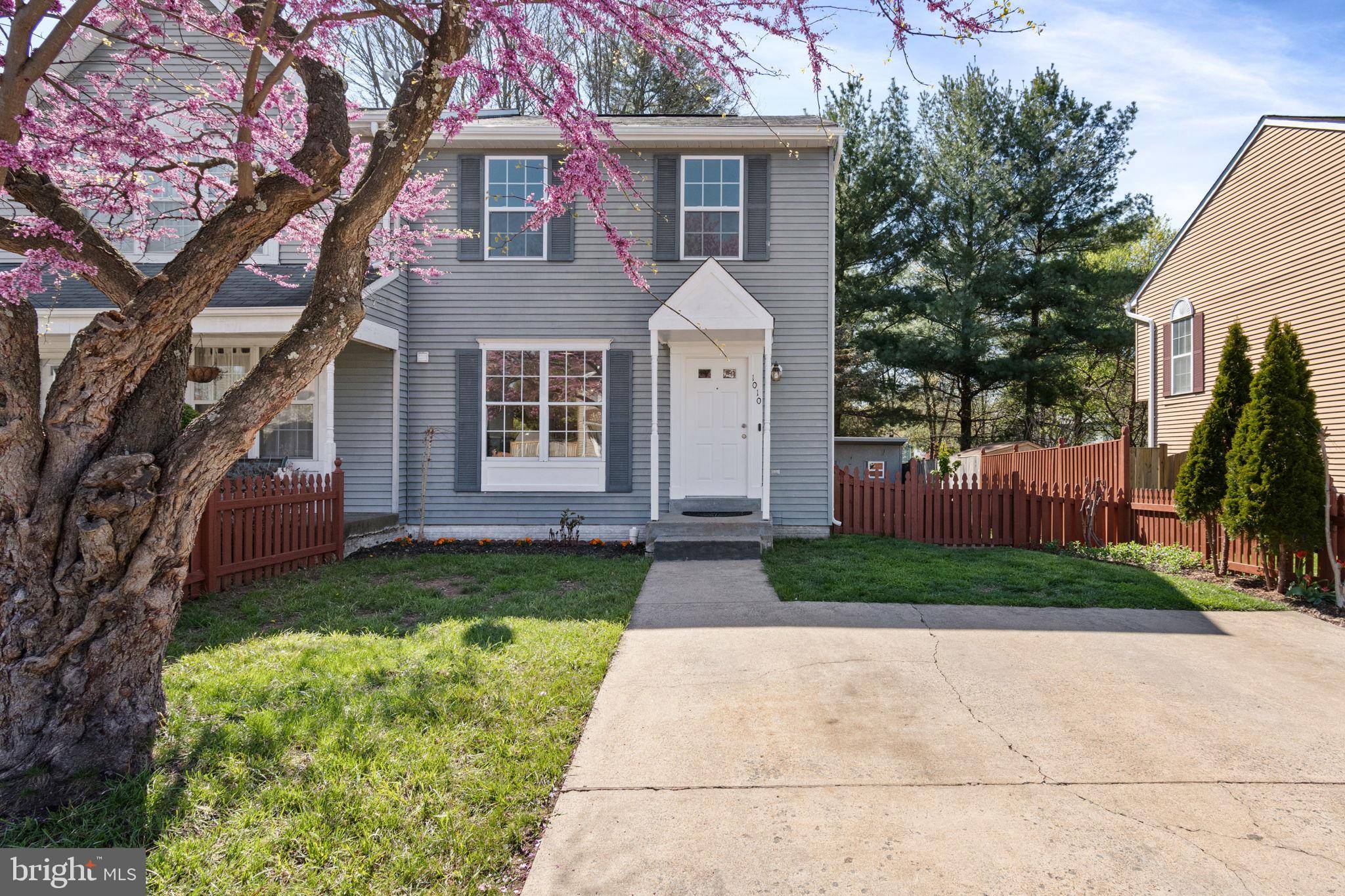 Leesburg, VA 20176,1010 CLYMER CT NE