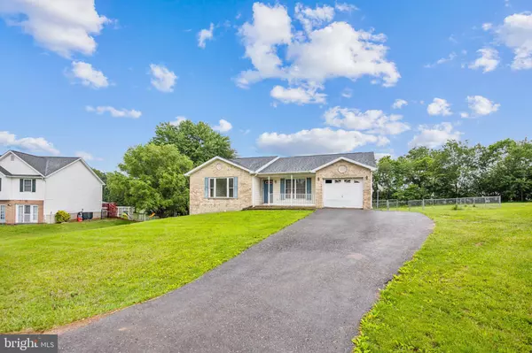 Martinsburg, WV 25405,39 TRANQUILITY AVE