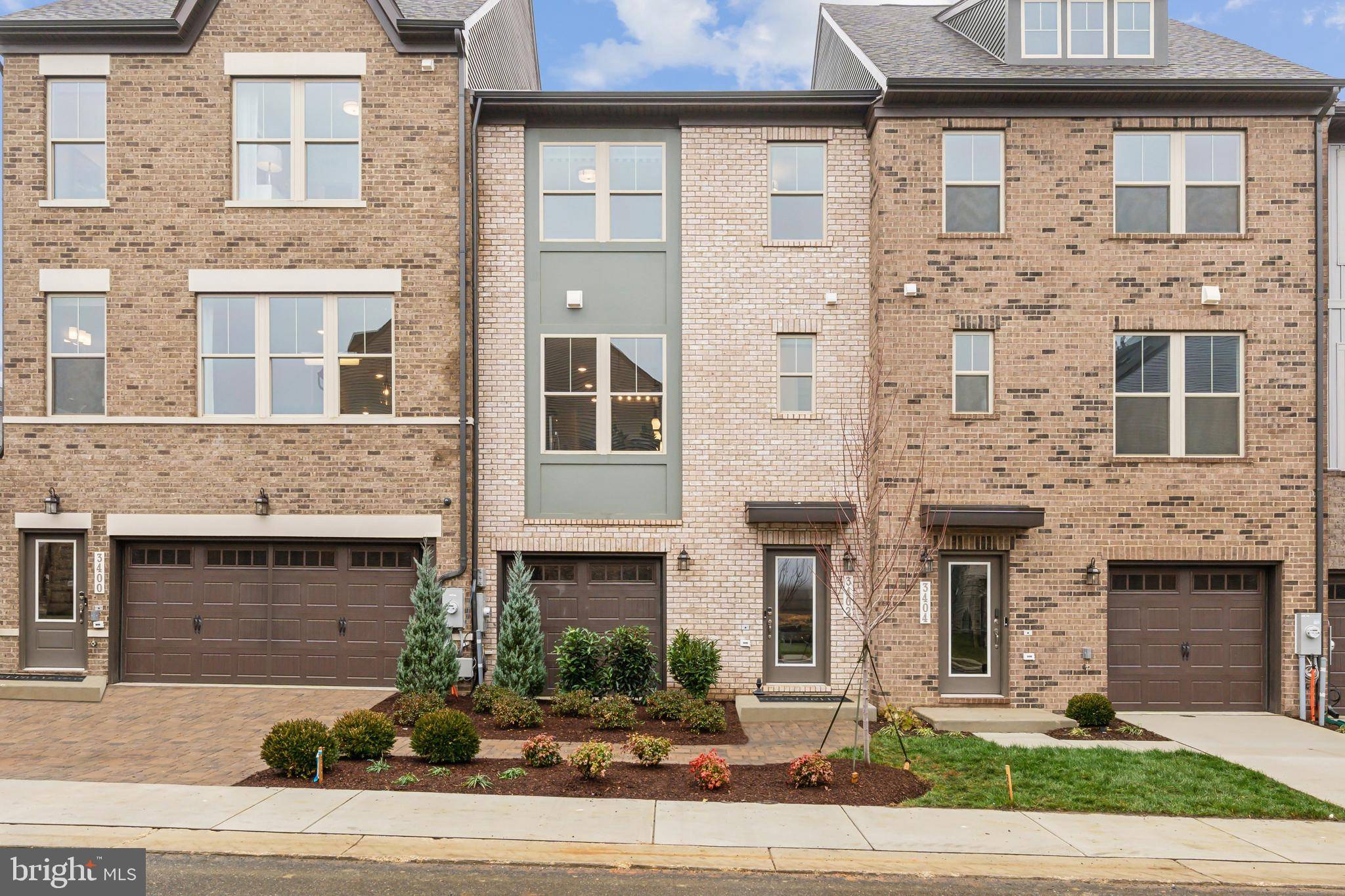 16915 SAINT MARION WAY, Bowie, MD 20716